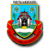 Dunakeszi Radnóti Miklós Gimnázium